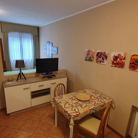 Residence Piccola Oasi Noventa Padovana ภายนอก รูปภาพ