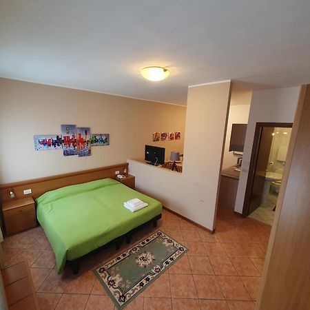 Residence Piccola Oasi Noventa Padovana ภายนอก รูปภาพ