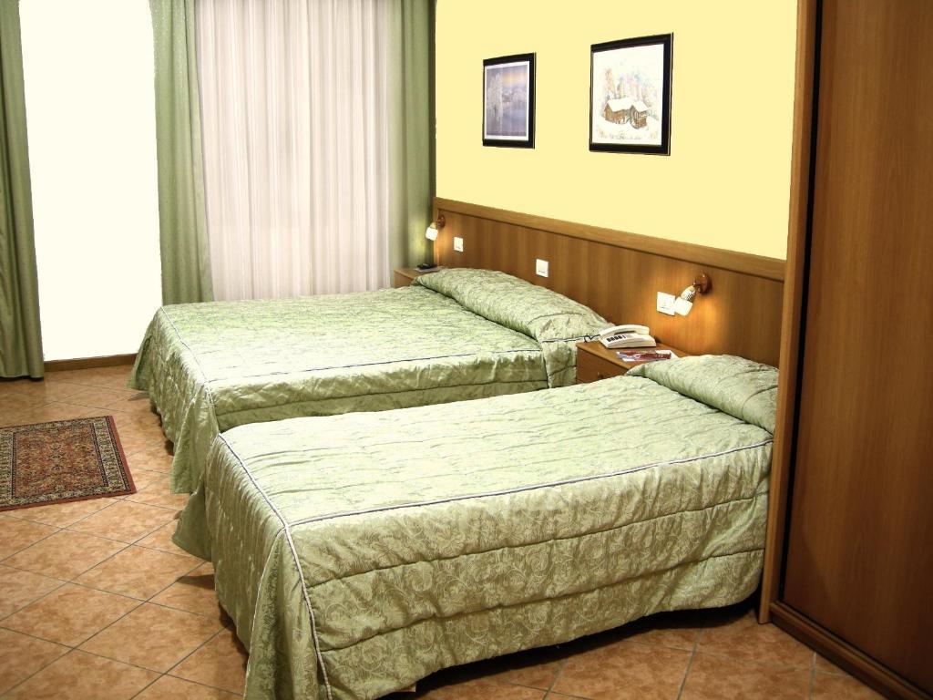 Residence Piccola Oasi Noventa Padovana ห้อง รูปภาพ