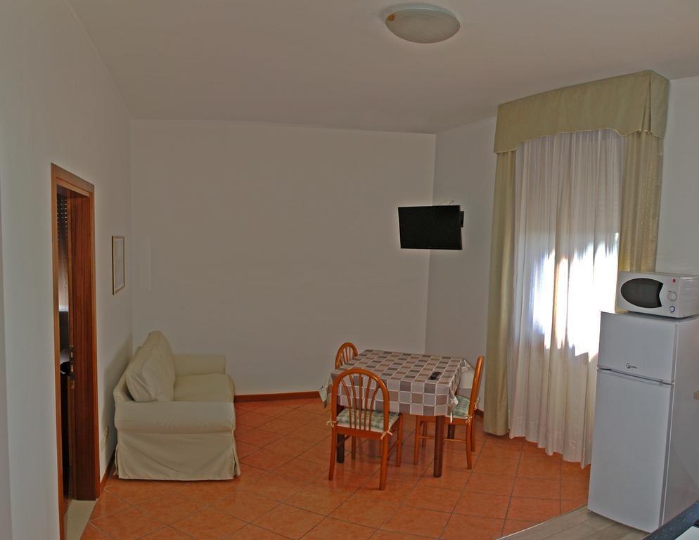 Residence Piccola Oasi Noventa Padovana ภายนอก รูปภาพ