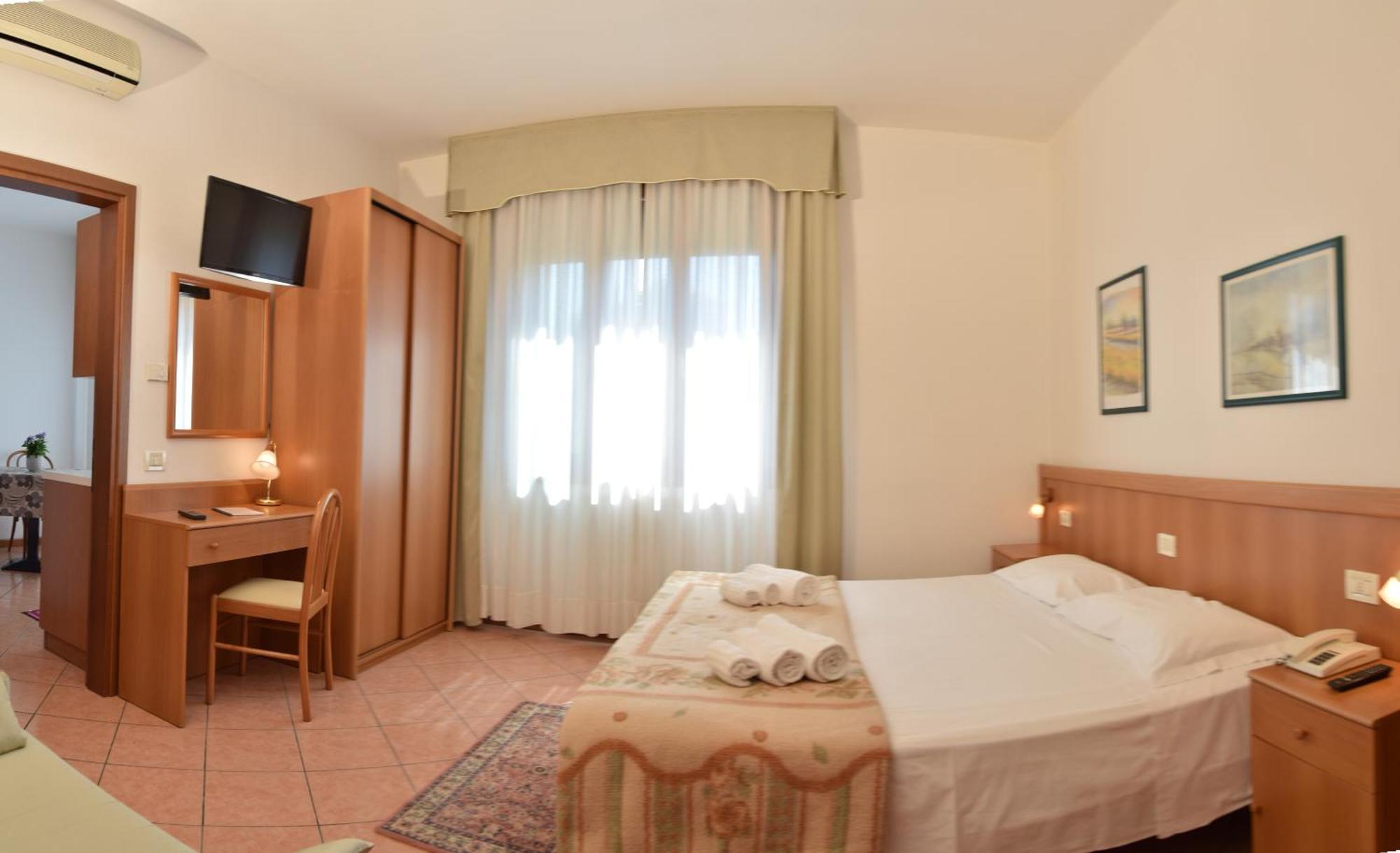 Residence Piccola Oasi Noventa Padovana ภายนอก รูปภาพ