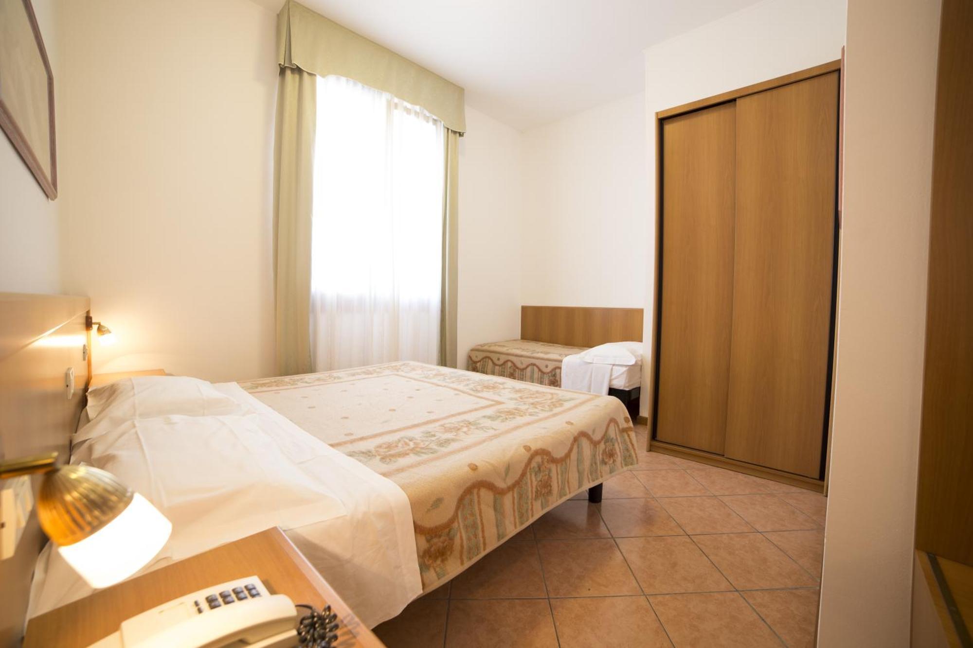 Residence Piccola Oasi Noventa Padovana ภายนอก รูปภาพ