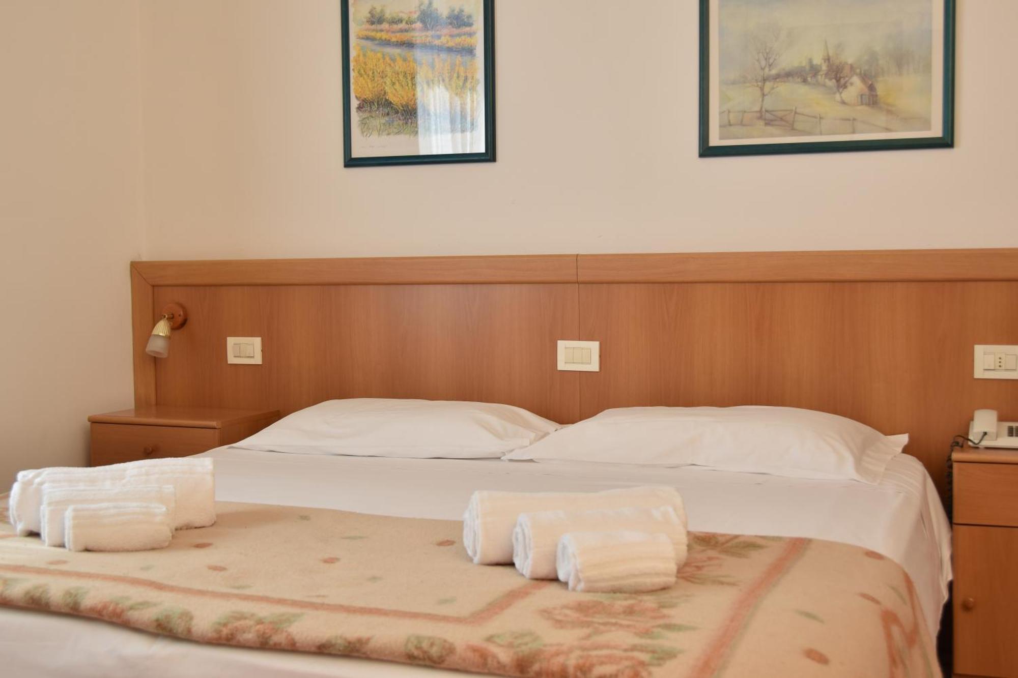 Residence Piccola Oasi Noventa Padovana ภายนอก รูปภาพ