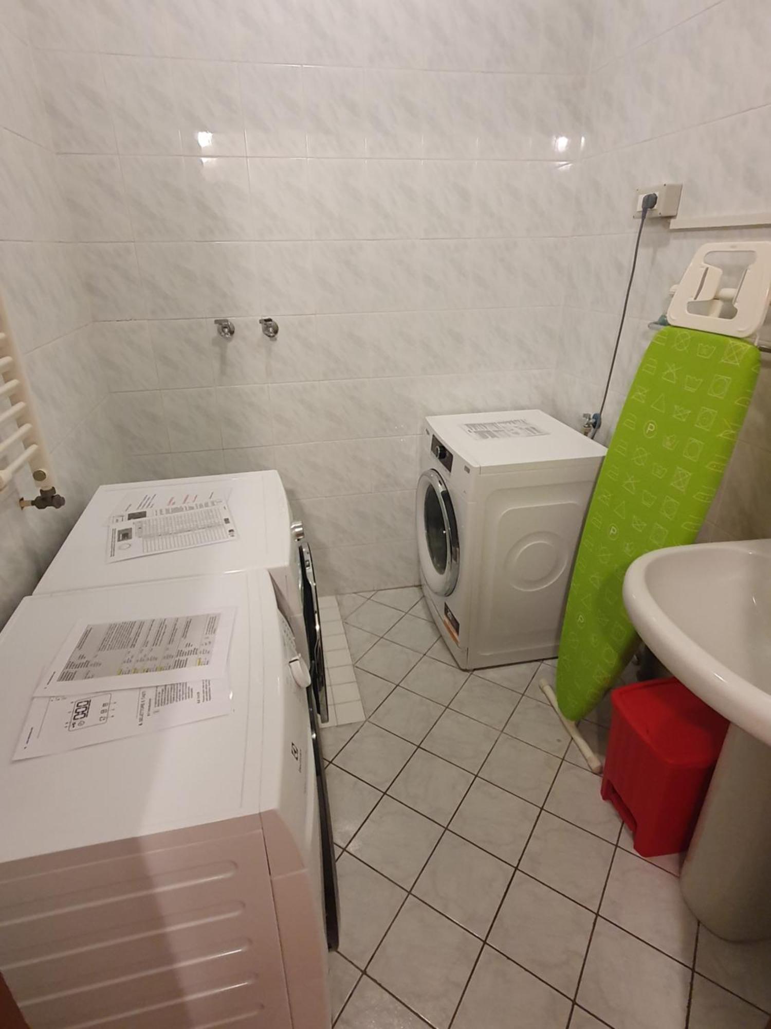 Residence Piccola Oasi Noventa Padovana ภายนอก รูปภาพ