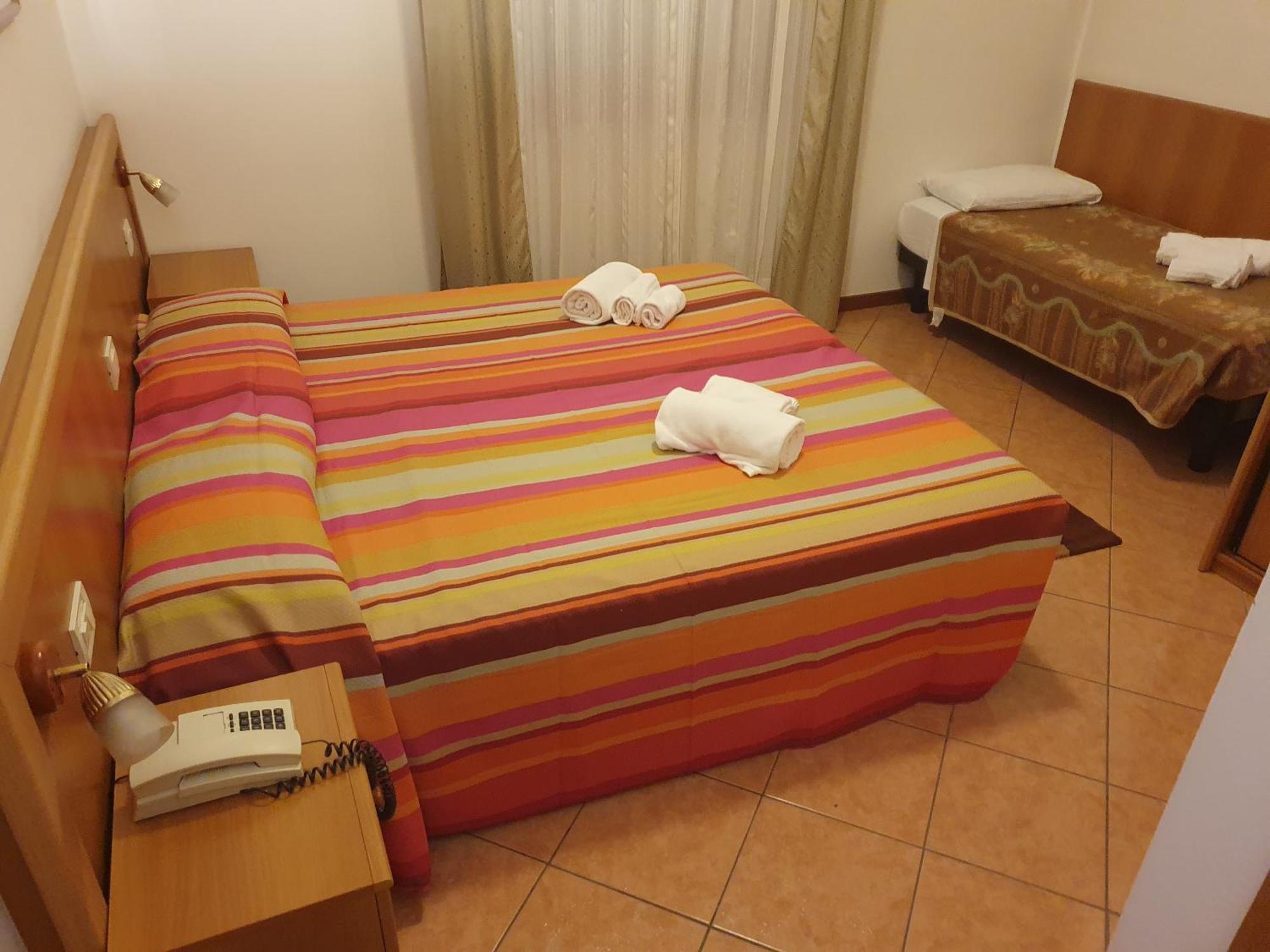 Residence Piccola Oasi Noventa Padovana ภายนอก รูปภาพ