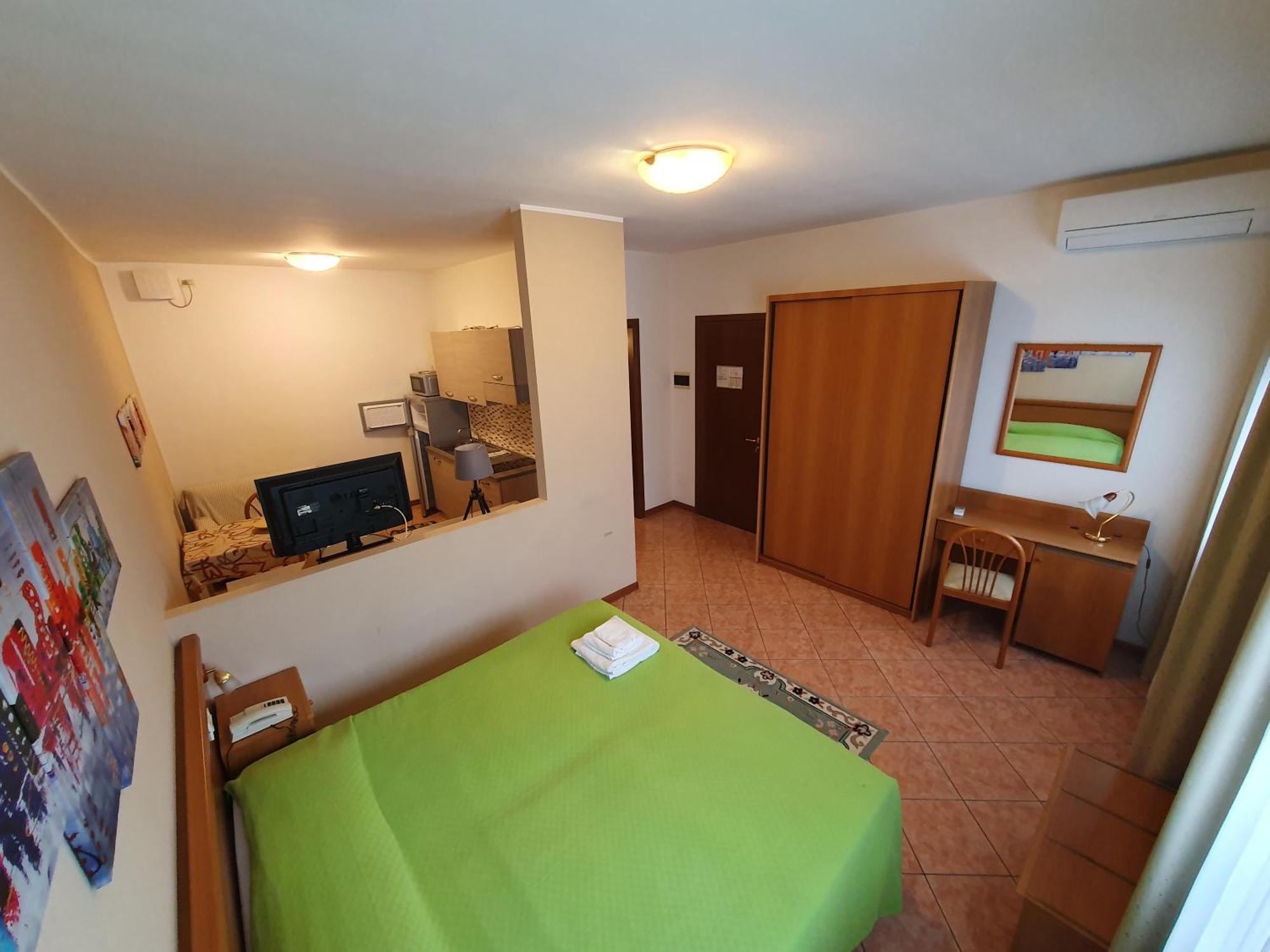 Residence Piccola Oasi Noventa Padovana ภายนอก รูปภาพ