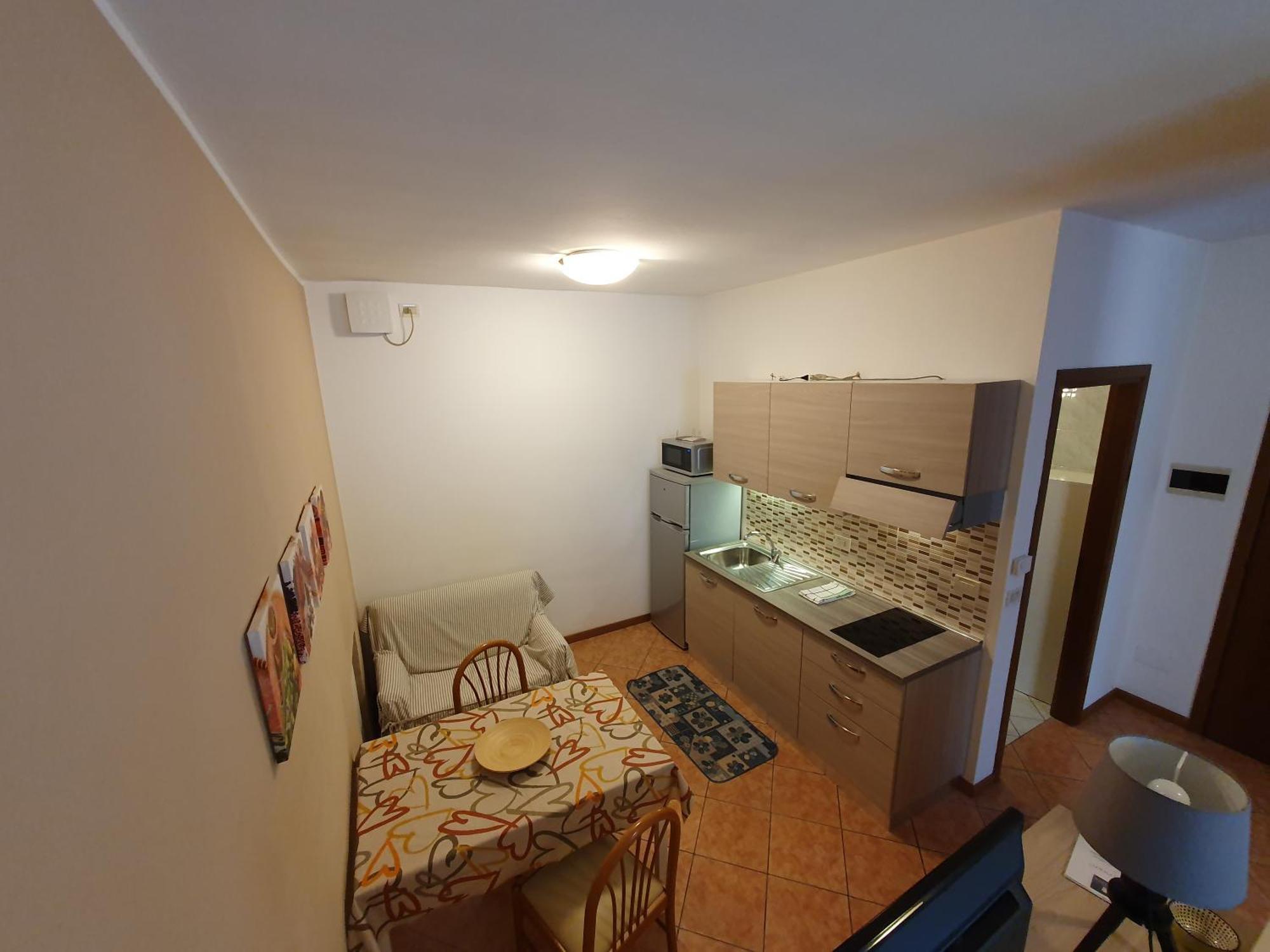 Residence Piccola Oasi Noventa Padovana ภายนอก รูปภาพ