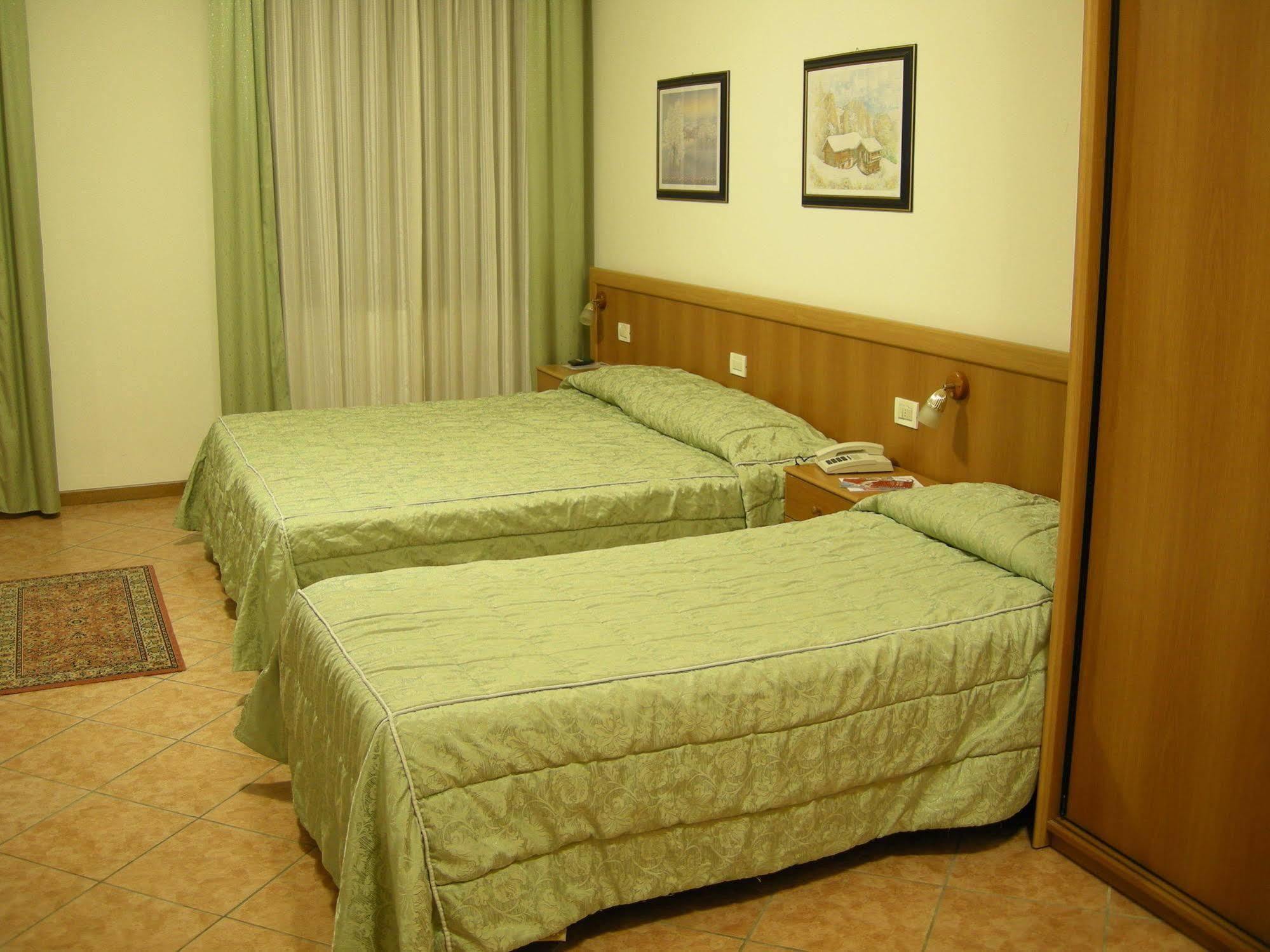 Residence Piccola Oasi Noventa Padovana ภายนอก รูปภาพ
