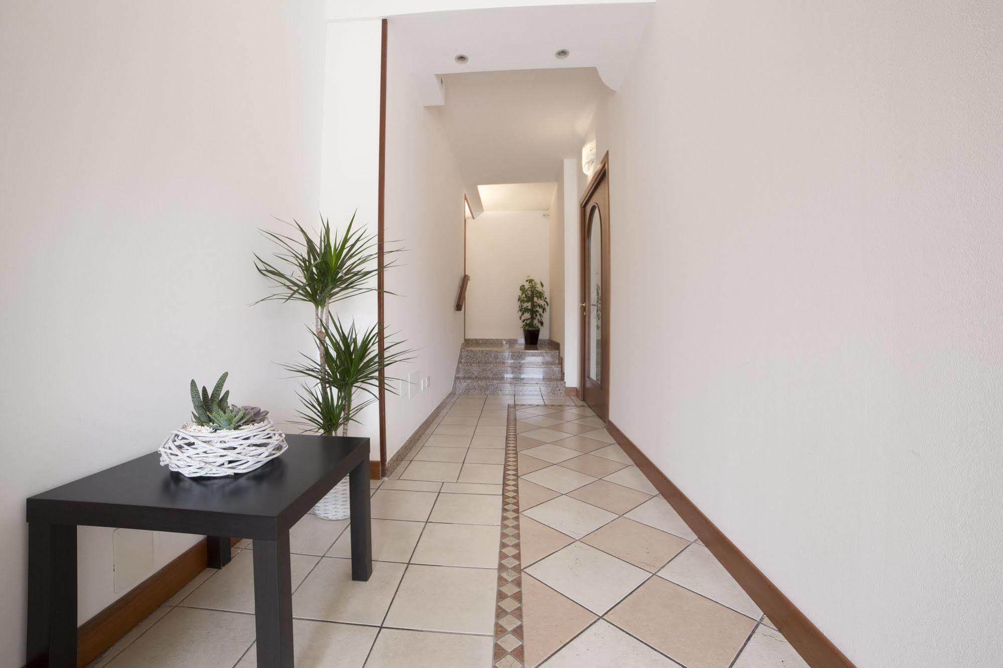 Residence Piccola Oasi Noventa Padovana ภายนอก รูปภาพ