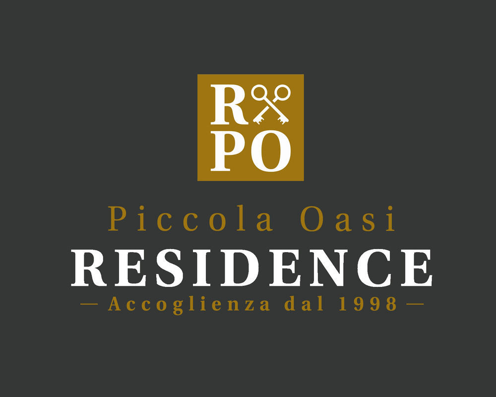 Residence Piccola Oasi Noventa Padovana ภายนอก รูปภาพ
